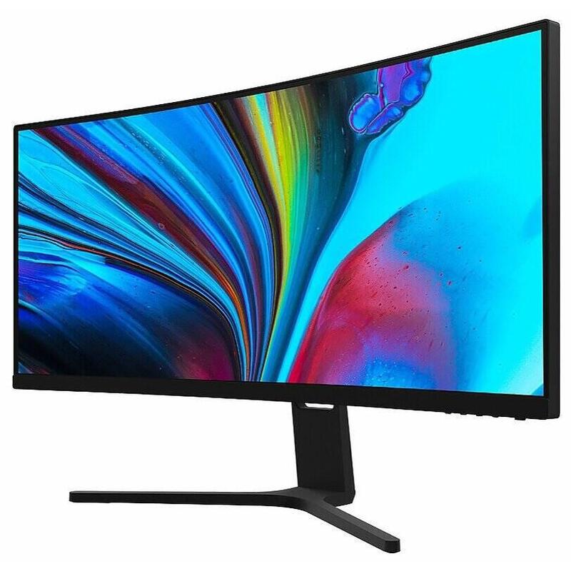 Монитор Xiaomi 30" Curved Gaming Monitor VA 2560x1080 200hz 4ms 21:9 3000:1 300cd FreeSync(Prem) 2xUDMI DisplayPort1.2 AudioOut BHR5116GL BHR5116GL #4