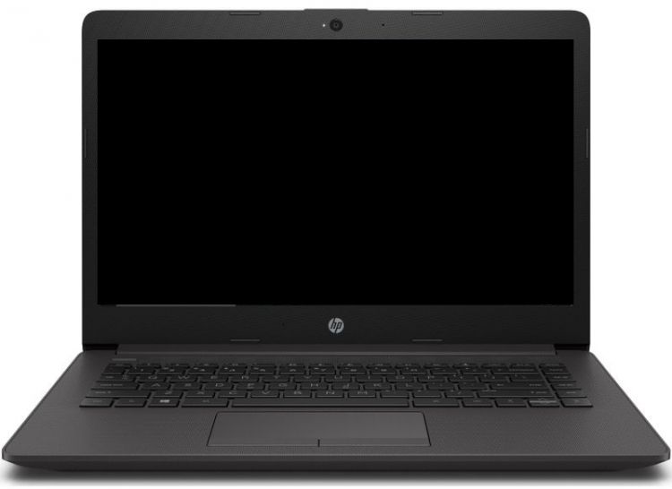 Ноутбук HP 240 G7 14 inch HD i3-7020U/4Gb/500gb/Win10Pro64  7BC88EC 7BC88EC