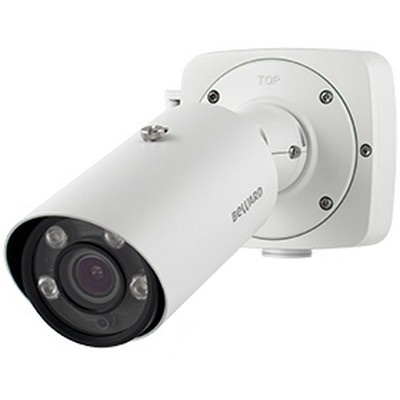 Уличная IP-камера Beward  пятимегапиксельная с видеоаналитикой SV3210RBZ SV3210RBZ