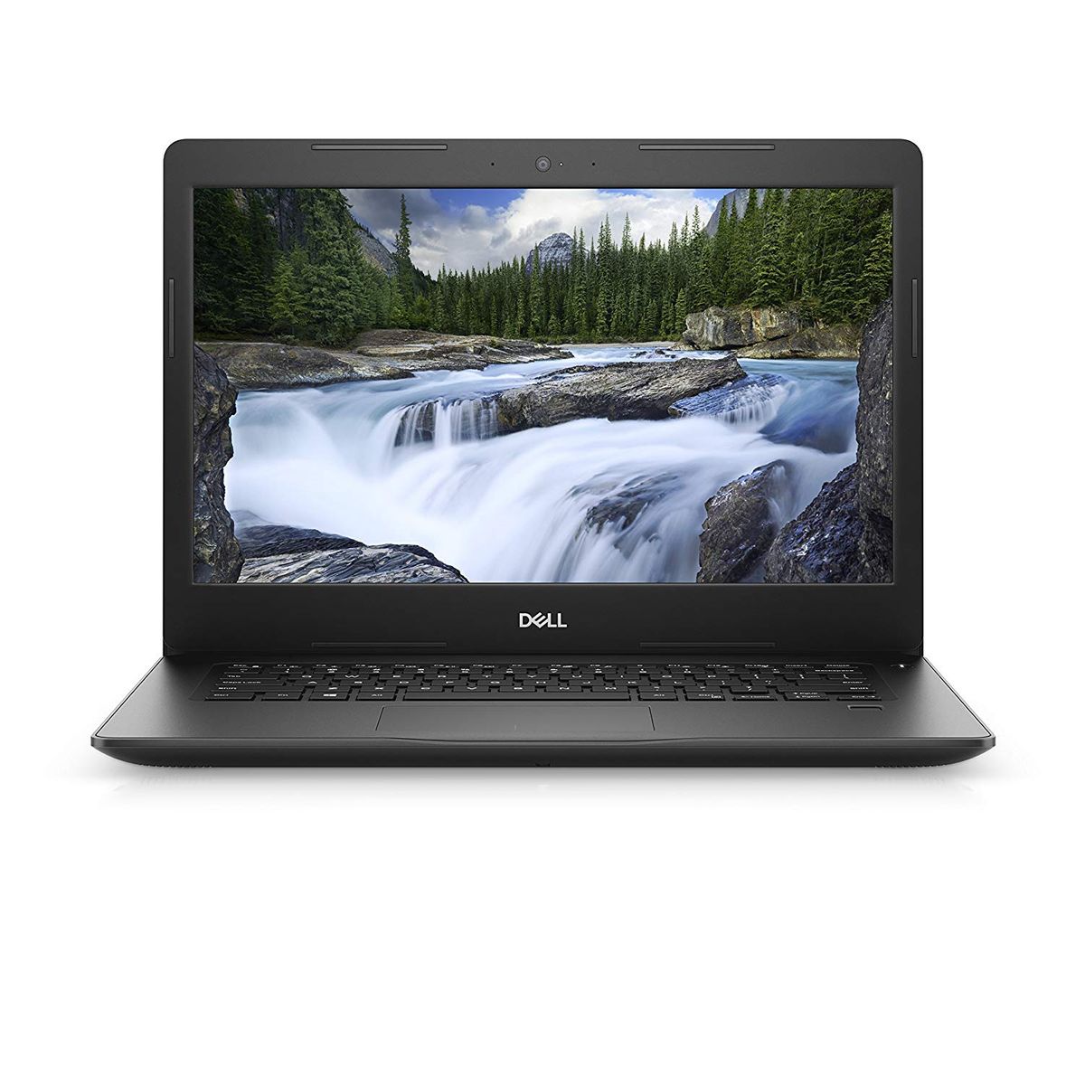 Ноутбук Dell Latitude 3590, 15,6" i3-6006U, 4GBDDR4, 500GB, Intel HD 520 4, 1 year NBD W10 Pro 3590-4100 3590-4100