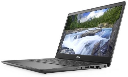 Ноутбук Dell Technologies Latitude 3510 Core i5-10210U (1,6GHz) 15,6'' FullHD Antiglare 8GB (1x8GB) DDR4 256GB SSD Intel UHD 620 TPM 4cell (53 WHr) W10 Pro 1y NBD 3510-8749 3510-8749