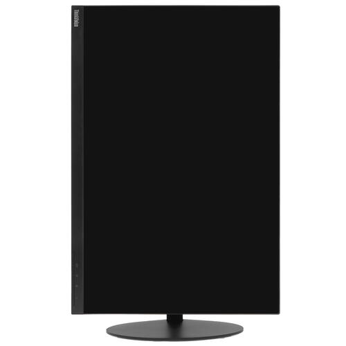 Монитор Lenovo 25" ThinkVision T25m-10 16:10 IPS 1920x1200 4ms 1000:1 300 178/178 //HDMI 1.4/DP1.2/Type-C/Tilt, swivel, pivot , lift, USB 3.0 Hub 61DCRAT1EU 61DCRAT1EU