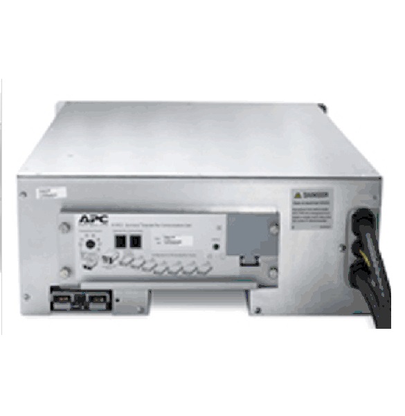 Батарейный блок APC Symmetra RM XR Frame w/2 SYBT2 Scalable to 4 220-240V SYRMXR2B4I SYRMXR2B4I