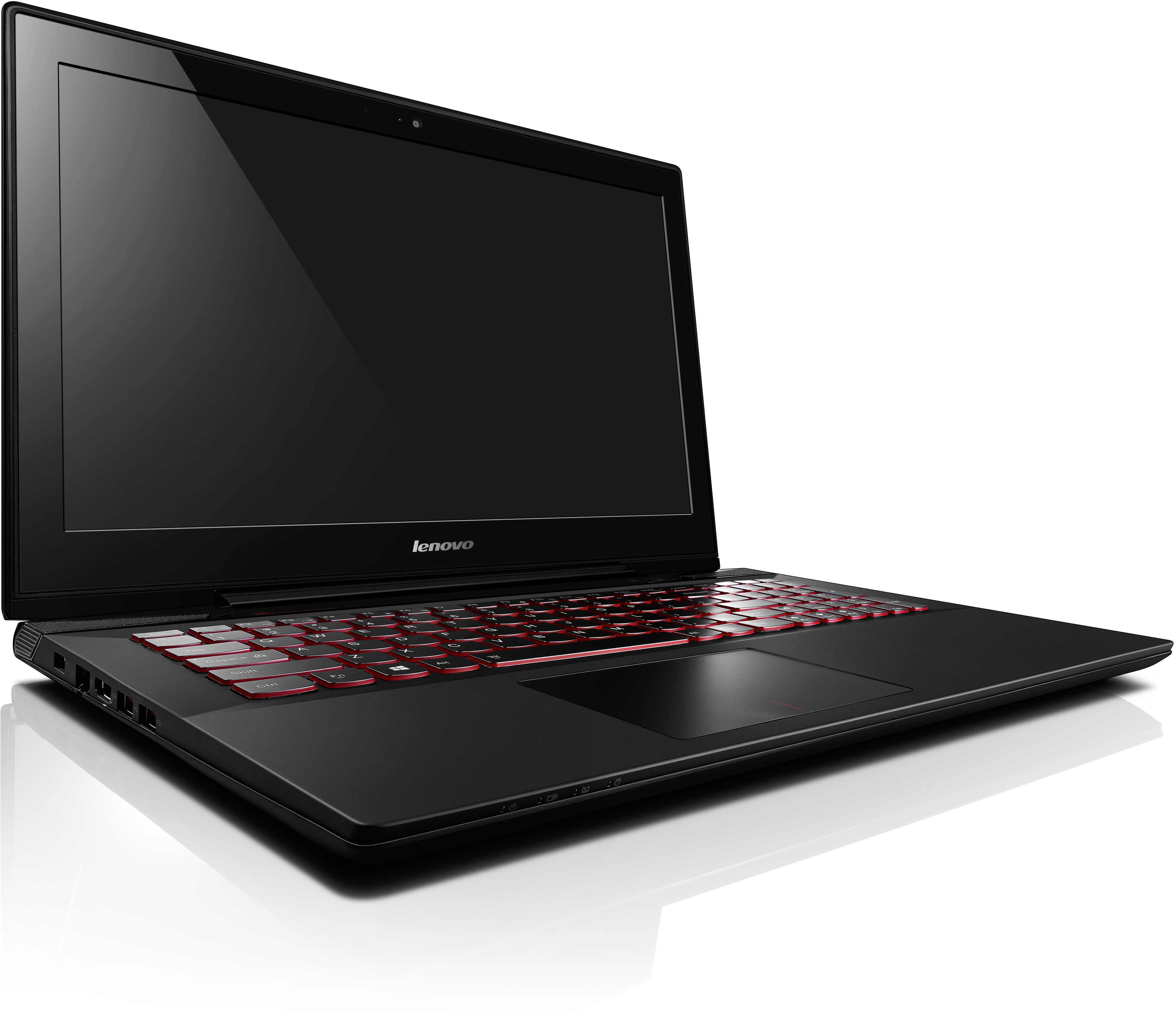 Ноутбук Lenovo IdeaPad Y5070 15.6"/i5 4200H(2.8Ghz)/4096Mb/1000Gb/DVDrw/GTX860M/Win 8.1 59422484
