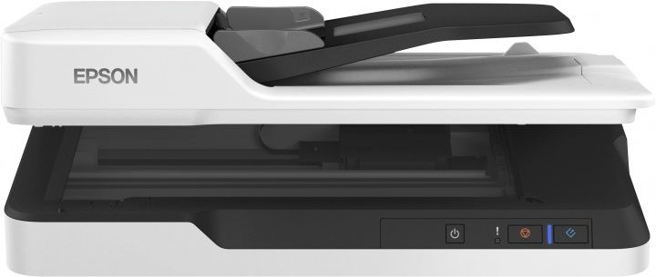 Сканер планшетный Epson  WorkForce DS-1630 B11B239402 B11B239402