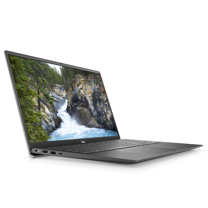 Ноутбук Dell Vostro 5502 Core i5-1135G7 15.6, FHD AG, Narrow Border, WVA 8GB (1x8G) 256GB SSD Intel Iris Xe Graphics Linux Dune 2,15kg 5502-6213 5502-6213