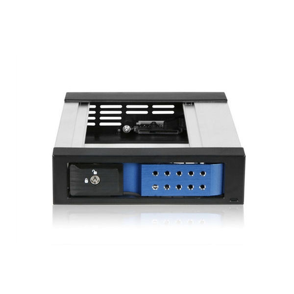Корзина для жестких дисков Procase - T3-101-SATA3-BL T3-101-SATA3-BL #3