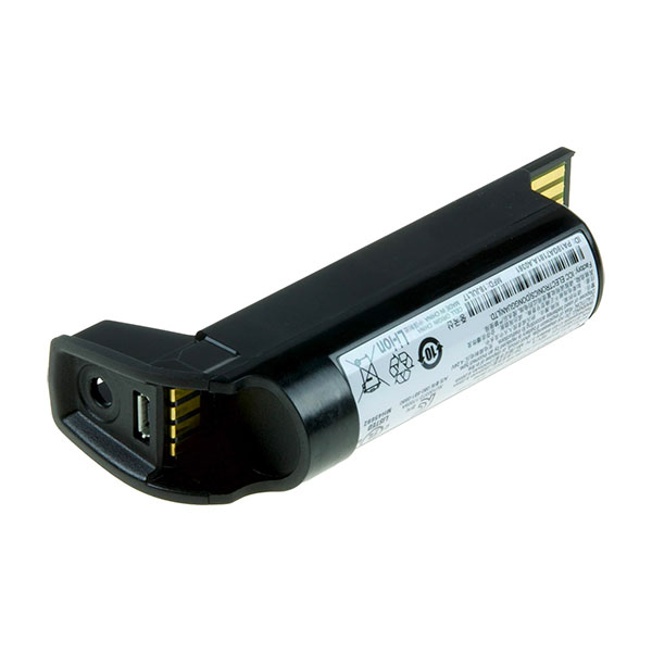 Аккумулятор Zebra BTRY-DS22EAB0E-00 SPARE BATTERY, LITHIUM ION, 18650, DS2278 FAMILY BTRY-DS22EAB0E-00 BTRY-DS22EAB0E-00