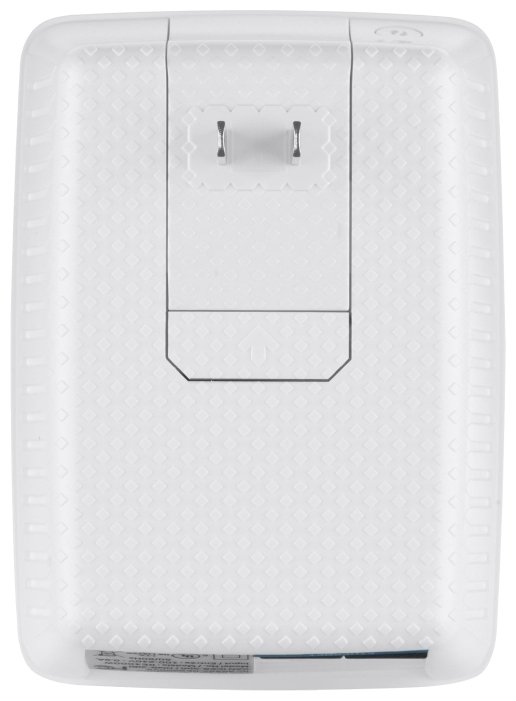 Ретранслятор Linksys RE4000W-EK Беспроводной-N сетевой LINKSYS, 11N, 2x2, SINGLE BAND RANGE EXTENDER RE4000W-EK RE4000W-EK