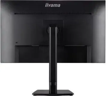 Монитор iiYama  LCD 27" ETE VA-panel, 1920x1080, 15cm height adj. stand, 250cd/m, 4ms, Speakers, HDMI, DisplayPort, Speakers, USB-HUB 2x 3.0 XUB2794HSU-B1 XUB2794HSU-B1