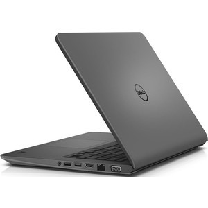 Ноутбук Dell Latitude 3450 Core i5 5200U/4Gb/500Gb+8Gb/Intel HD Graphics HD 4400/14"/HD (1366x768)/W 3450-8574