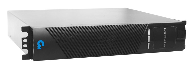 Батарейный модуль Связь Инжиниринг  с установкой в стойку для ИБП СИПБ1КА.9-11 АПСМ.563472.003 АПСМ.563472.003