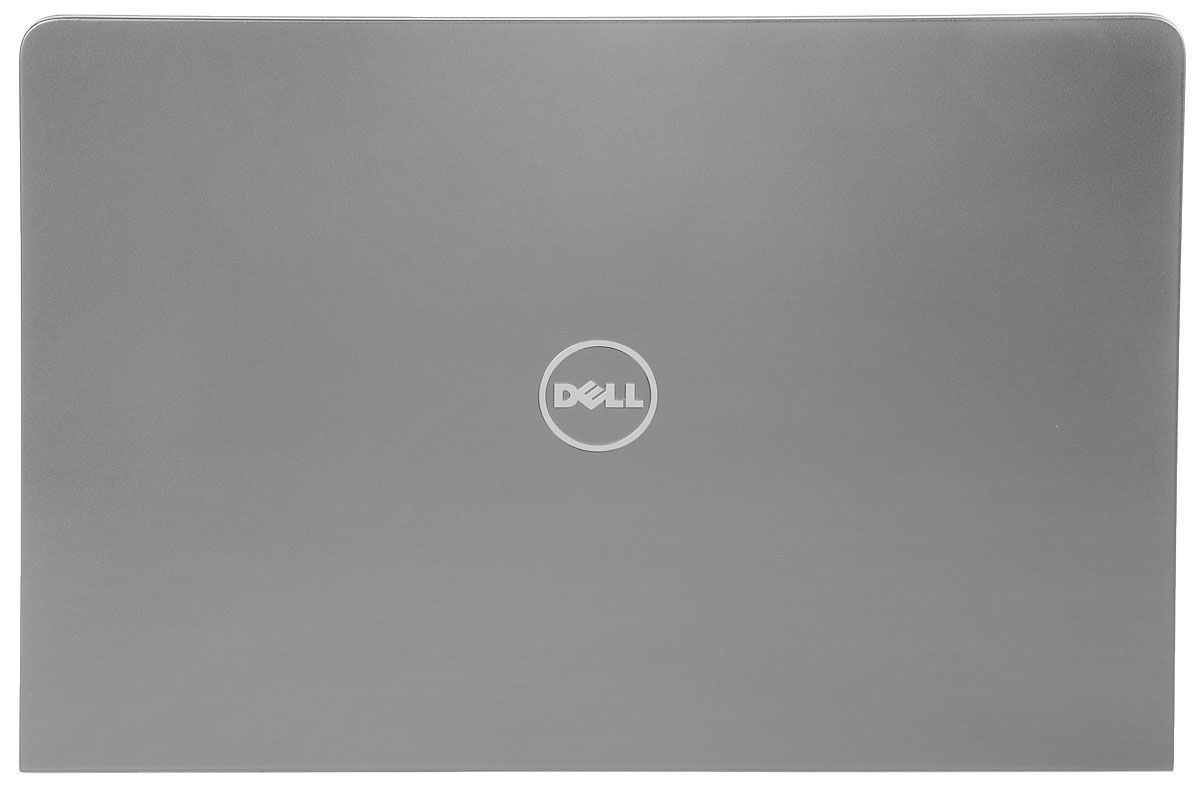 Ноутбук Dell Vostro 5468 Core i5-7200U 2.5 GHz,14'' HD Cam,4GB DDR4(1),500GB 5.4krpm,GF 940MX 2GB,WiFi,BT,3C,1.59kg,1y,Win 10 Home,Grey/Backlit 5468-9937