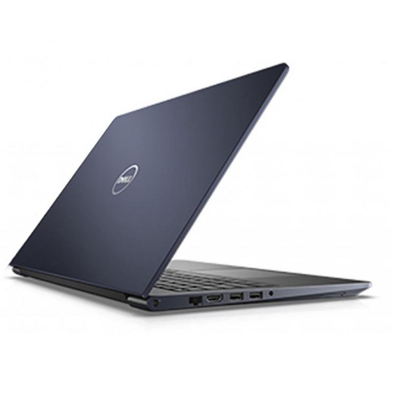 Ноутбук Dell Vostro 5468 blue 14,0'' HD i3-7100U/4Gb/500Gb/HD620/noDVD/W10 5468-2761 5468-2761