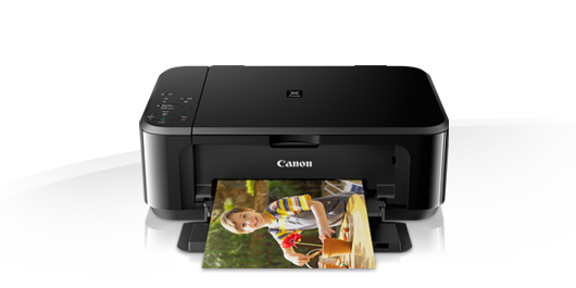 МФУ Canon PIXMA MG3640 А4, (1200x2400)/Copier, 4800х1200, 2пл., печать без полей, USB/WiFi 0515C007 0515C007
