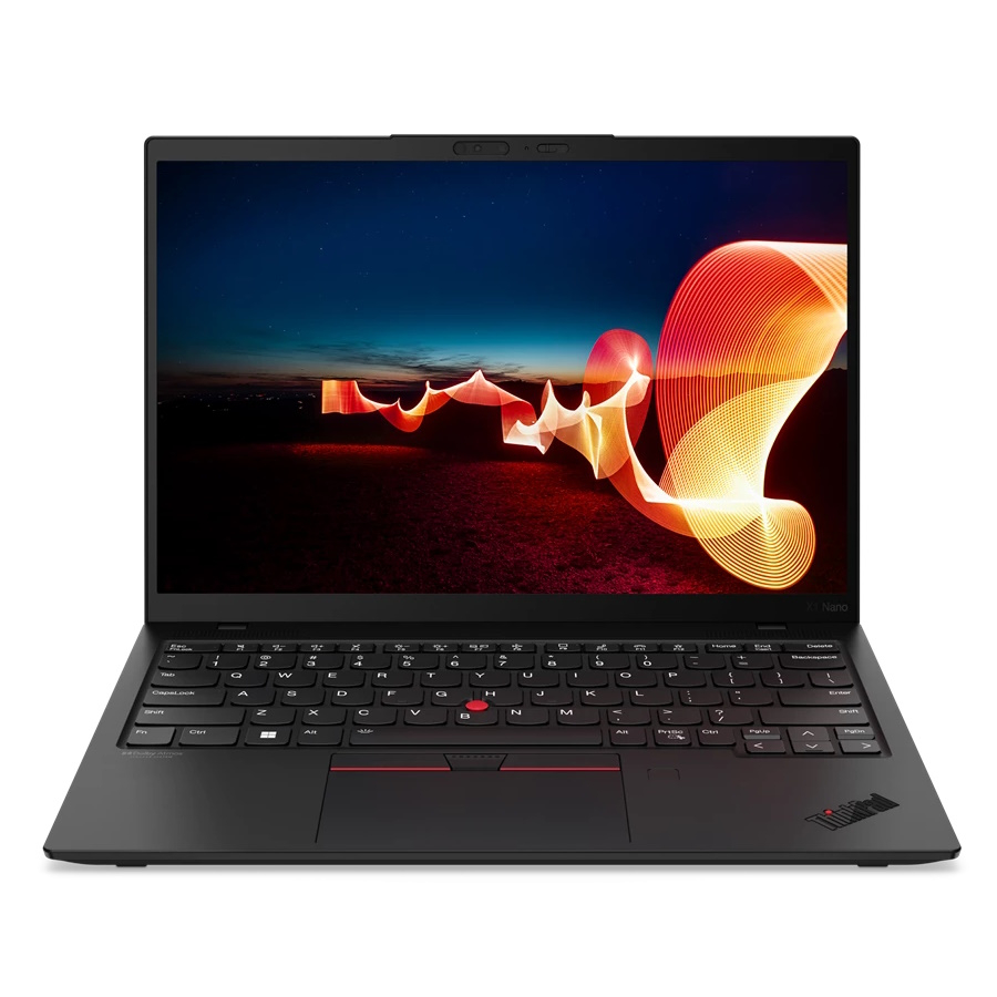 Ноутбук Lenovo ThinkPad X1 NANO G2 13" 2K (2160x1350) i7-1260P 1TB_SSD 16GB W11_Pro BLACK 1Y (OS:ENG; Keyb:ENG, Powercord:US) 21E80012US 21E80012US #3