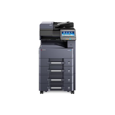 МФУ Kyocera TASKalfa 3011i А4/А3-30/15 стр.мин,USB 2.0,сеть, дуплекс, 2*500 л.,2048 МБ,SSD 32 ГБ 1102RG3NL0 1102RG3NL0