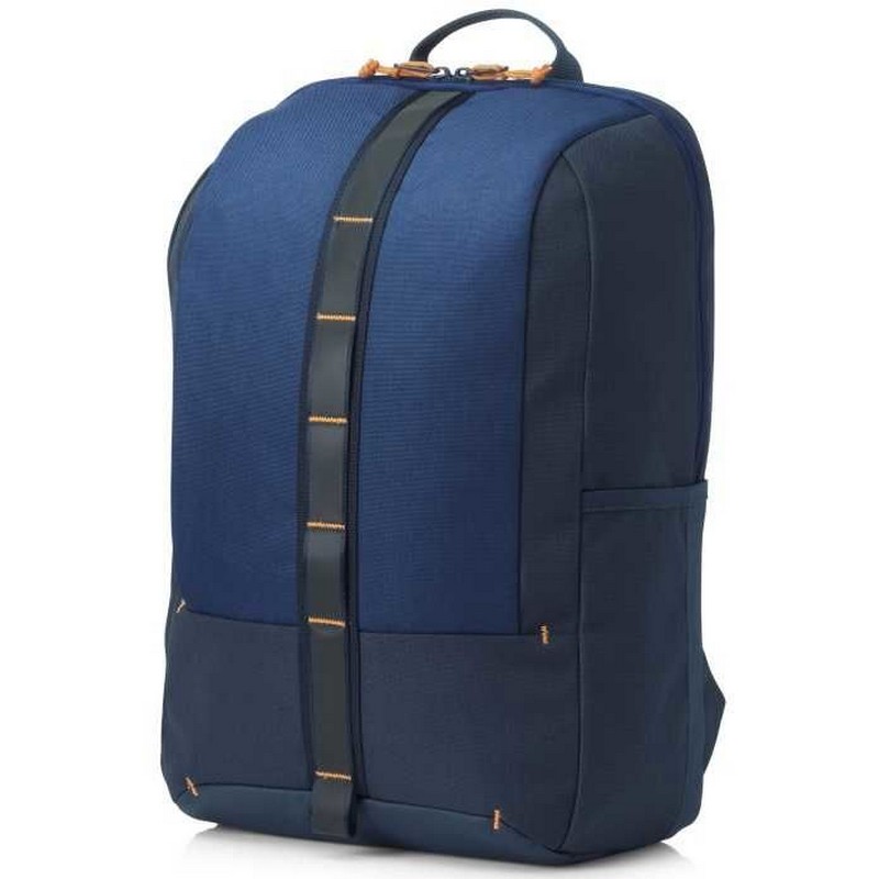 Сумка для ноутбука HP Commuter Blue Backpack 5EE92AA 5EE92AA #4