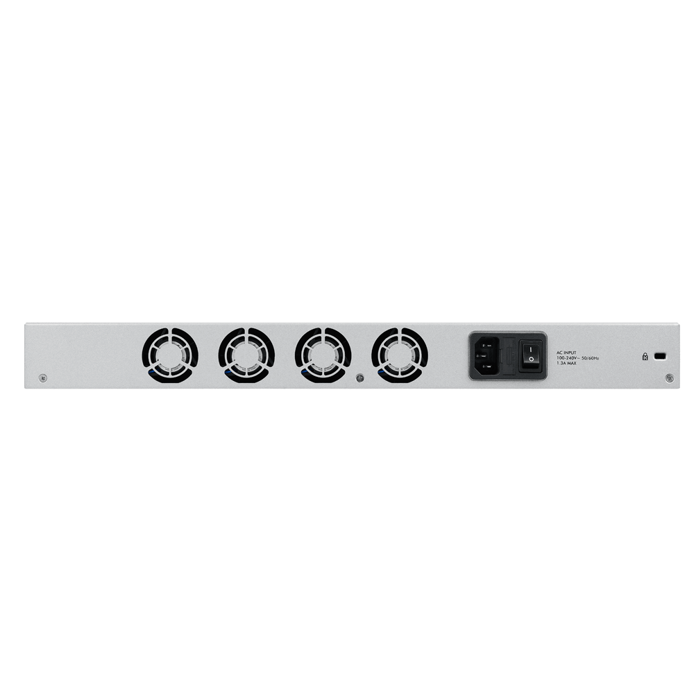 Межсетевой экран ZYXEL ZyWALL 310, Rack, 8 конфигурируемых портов GE, 2xUSB3.0, AP Controller (2/34) ZYWALL310-EU0101F ZYWALL310-EU0101F