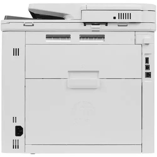 МФУ HP Color LaserJet Pro M479fnw W1A78A W1A78A