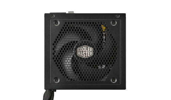 Блок питания Cooler Master MasterWatt 550 MPX-5501-AMAAB RTL MPX-5501-AMAAB-EU MPX-5501-AMAAB-EU
