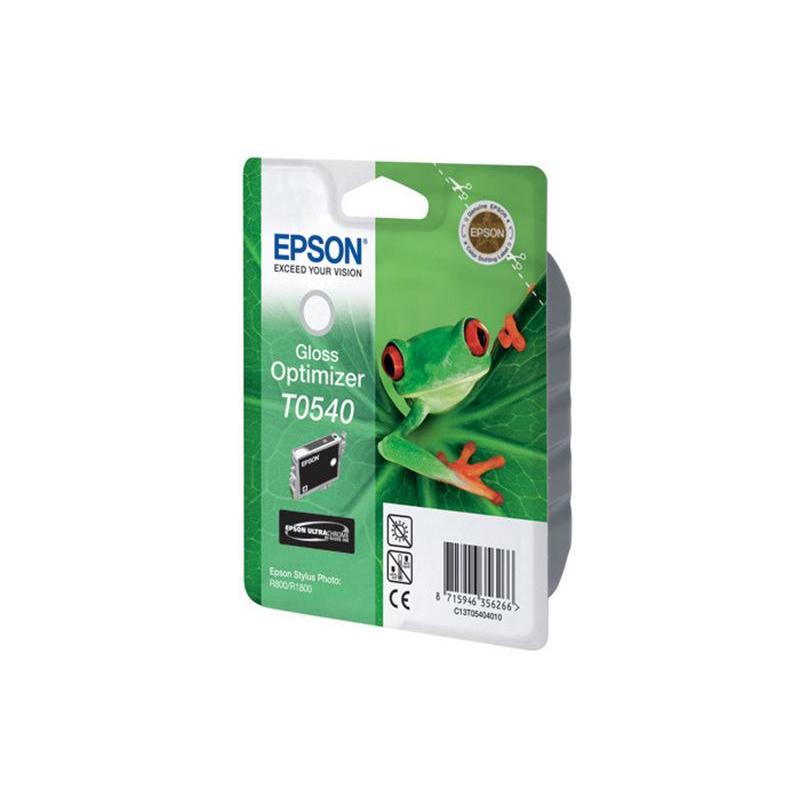 Картридж Original Epson [T054040] для Epson R800 gloss optimiser T054040 #1