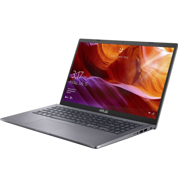 Ноутбук ASUS Q2 Laptop 15 X509FA-BR628T Intel Pentium 5405U/4Gb/128Gb M.2 SSD/15.6" HD/no ODD/WiFi/BT/Cam/Windows 10 Home/1.8Kg/ 90NB0MZ2-M18060 90NB0MZ2-M18060