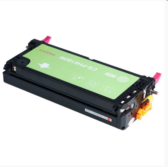 Тонер-картридж Cactus CS-PH6180M 113R00724 пурпурный для Xerox Phaser 6180/6180mfp (6000стр.) CS-PH6180M CS-PH6180M