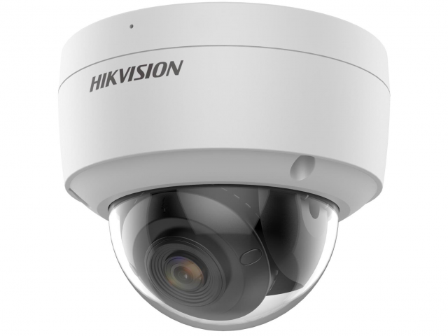 Видеокамера IP Hikvision DS-2CD2127G2-SU(C)(2,8 mm) 2М,купольная,1/2,8'' Progressive Scan CMOS,ColorVuDS-2CD2127G2-SU(C)(2,8 mm) DS-2CD2127G2-SU(C)(2,8 mm)