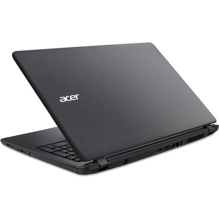 Ноутбук Acer Extensa EX2540-56MP Core i5 7200U, 15.6" HD, 4Gb, 500Gb, Wi-Fi, Bluetooth, CAM, Win 10, Black NX.EFHER.004 NX.EFHER.004