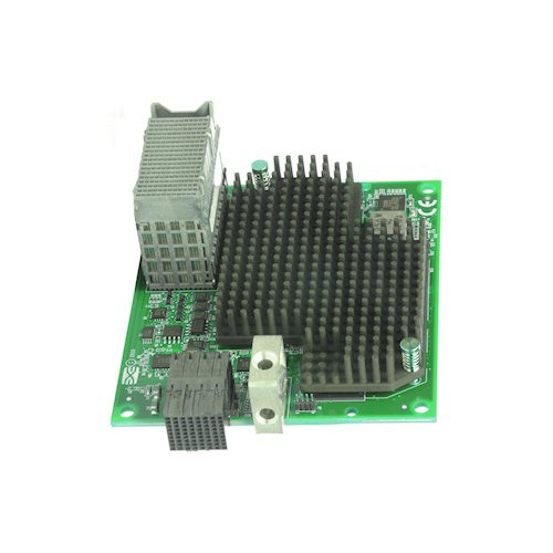 Адаптер Lenovo Flex System CN4054 Virtual Fabric Adapter (SW Upgrade) 90Y3558 90Y3558