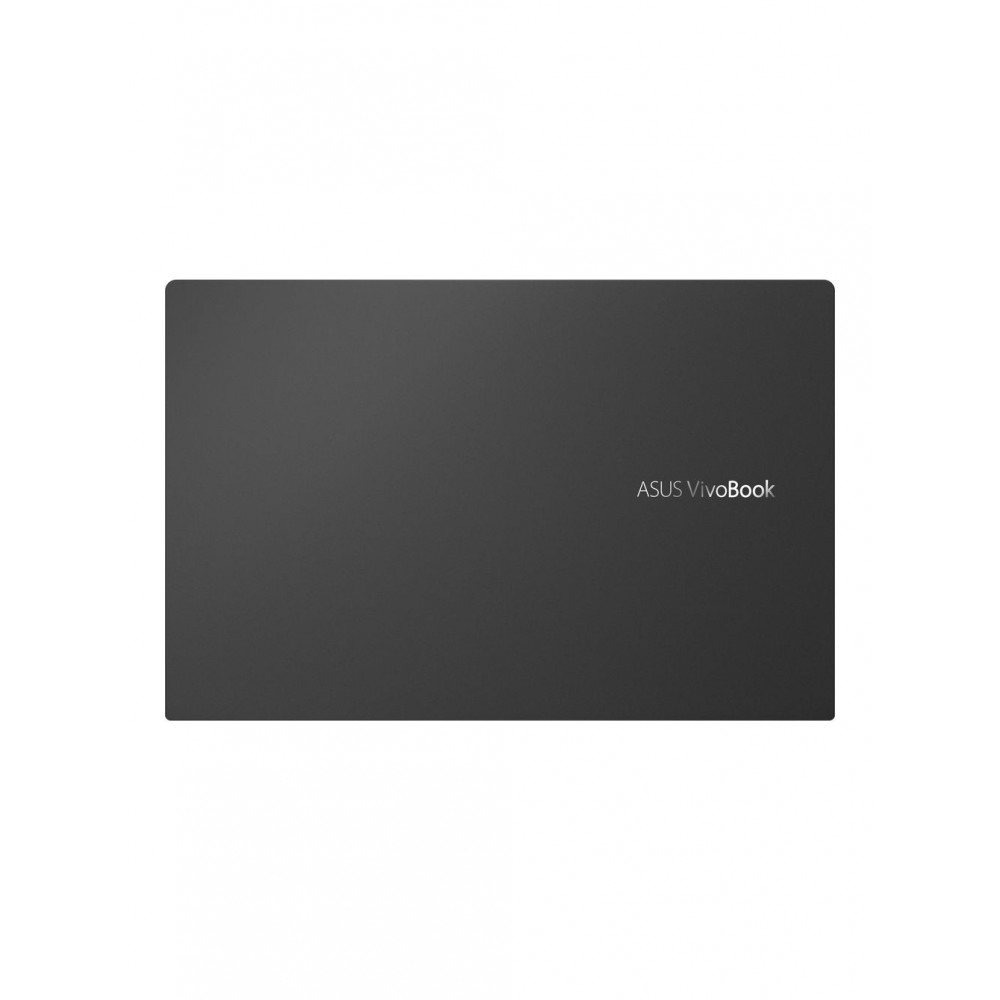 Ноутбук ASUS S333JA-EG009T 13.3"(1920x1080 (матовый) IPS)/Intel Core i5 1035G1(1Ghz)/8192Mb/512SSDGb/noDVD/Ext:Intel UHD Graphics/Cam/BT/WiFi/war 1y/1.2kg/Indie Black/W10 + Support NumberPad 90NB0Q54-M00920 90NB0Q54-M00920