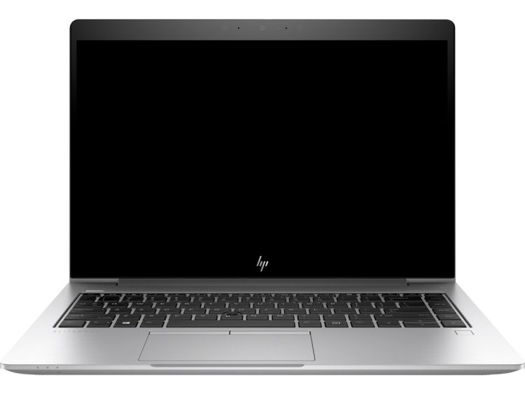 Ноутбук HP Elitebook 840 G6 Core i7-8565U 1.8GHz,14" FHD (1920x1080) IPS 400cd AG IR ALS,16Gb DDR4(1),512Gb SSD,Kbd Backlit,50Wh LL,FPS,1.5kg,3y,Silver,Win10Pro 6XD49EA 6XD49EA