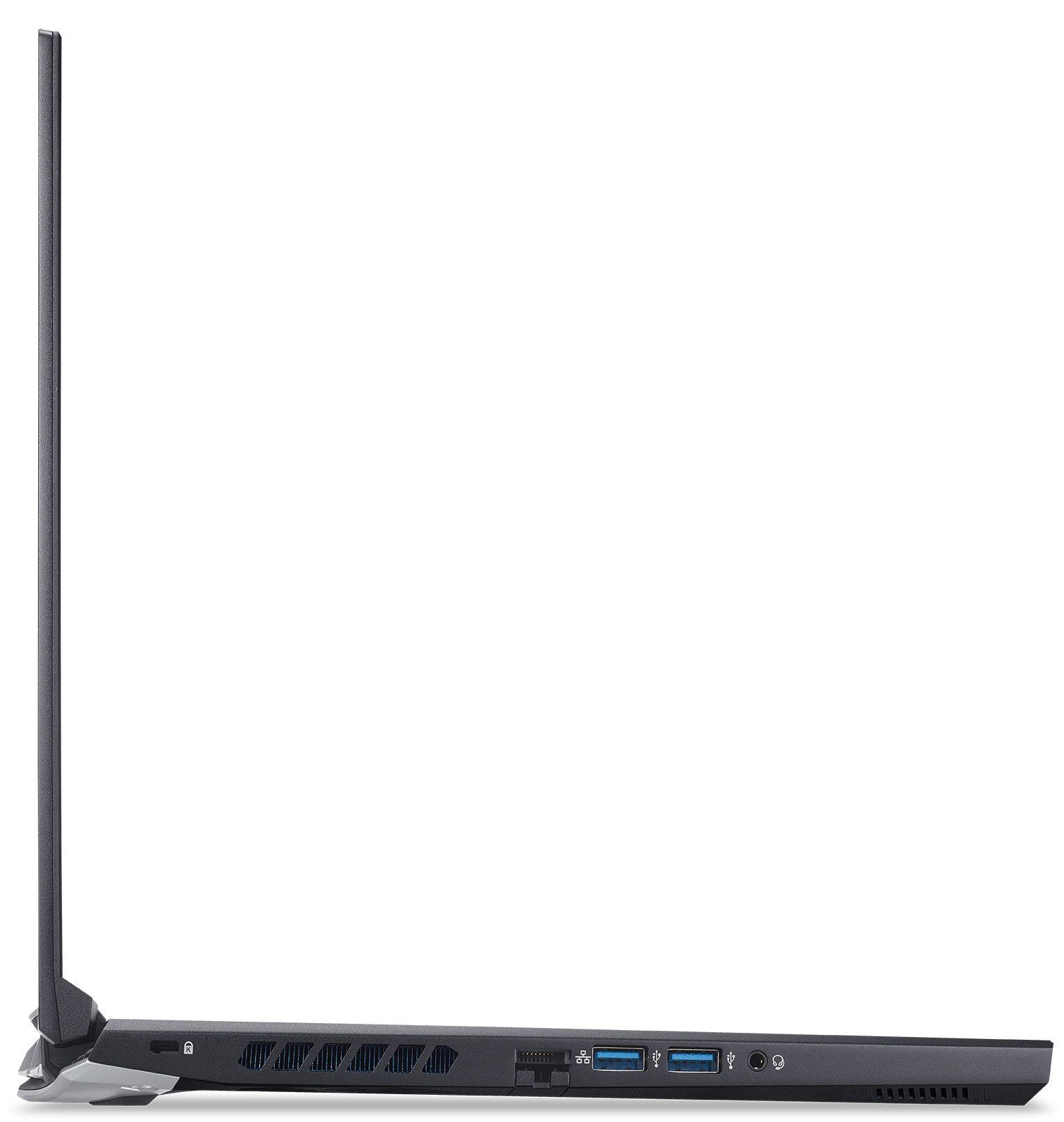 Ноутбук Acer Gaming PH315-54-517J 15.6" FHD, Intel Core i5-11400H, 8Gb, 512Gb SSD, No ODD, NVIDIA GF RTX 3050Ti 4GB DDR6 NH.QC5ER.004 NH.QC5ER.004