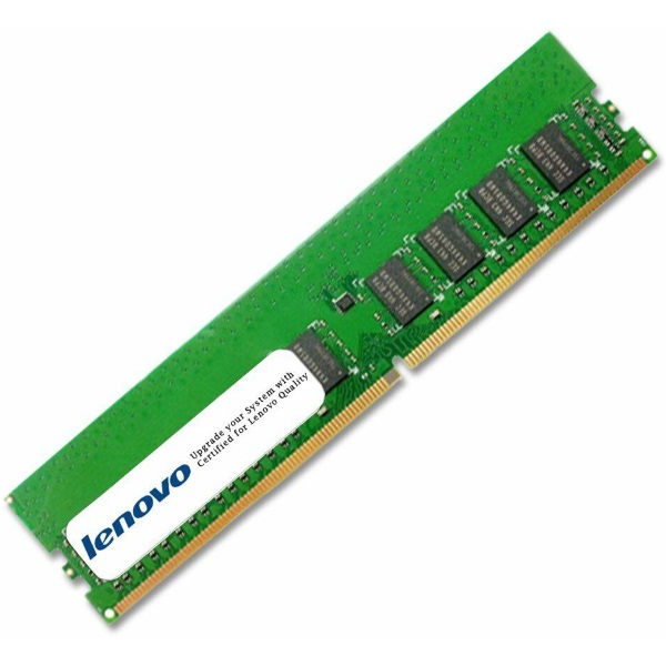 Модуль оперативной памяти Lenovo ThinkSystem 32GB TruDDR4 2666 MHz (2Rx4 1.2V) RDIMM  AUND AUND