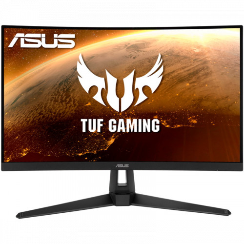 Монитор ASUS 27" VG27VH1B VA 1920x1080 165Hz 250cd/m2 16:9 90LM0691-B01170 90LM0691-B01170