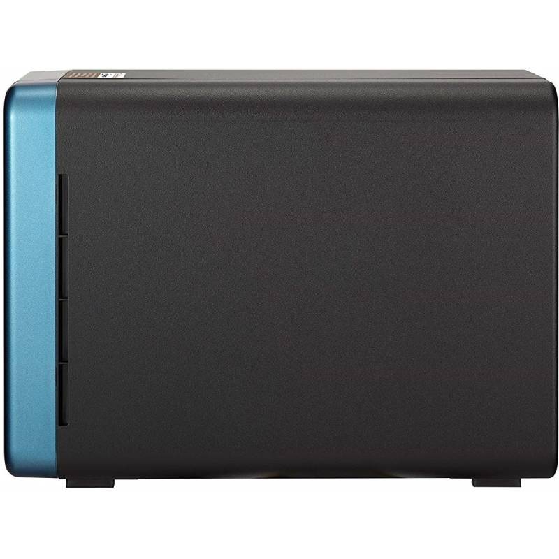 Сетевой RAID-накопитель QNAP настольное исполнение 2BAY 2GB TS-253BE-2G TS-253BE-2G #6