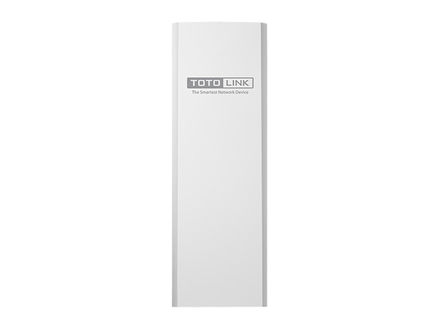 Уличная точка доступа TOTOLINK Клиент 867 Мбит/с 11AC 5 ГГц. CP900 CP900