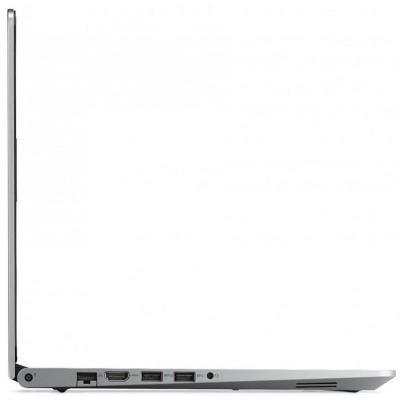 Ноутбук Dell Vostro 5468 grey 14,0'' (FHD i5-7200U/8Gb/256Gb SSD/W10) 5468-0918 5468-0918