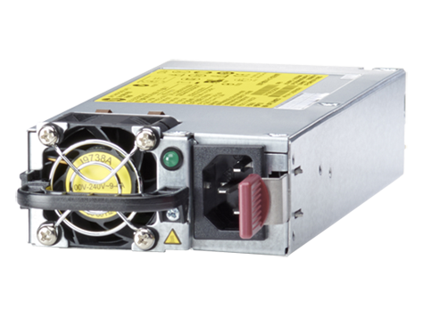 Блок питания Aruba X332 575W 100-240AC/54DC PS J9738A J9738A