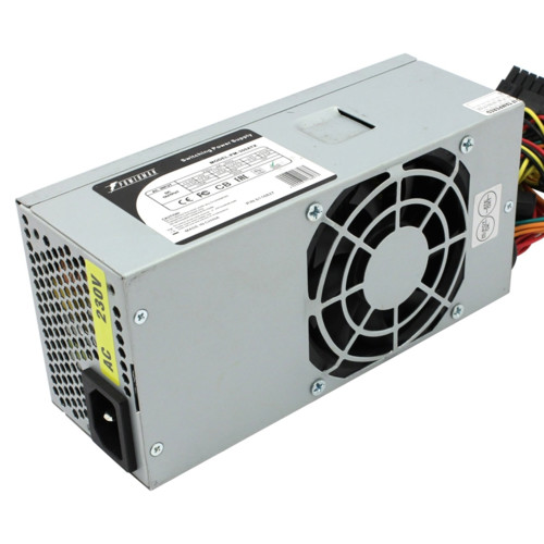 Блок питания Powerman PM-300ATX TFX 24+8 pin 300W for EL series 6116827 6116827