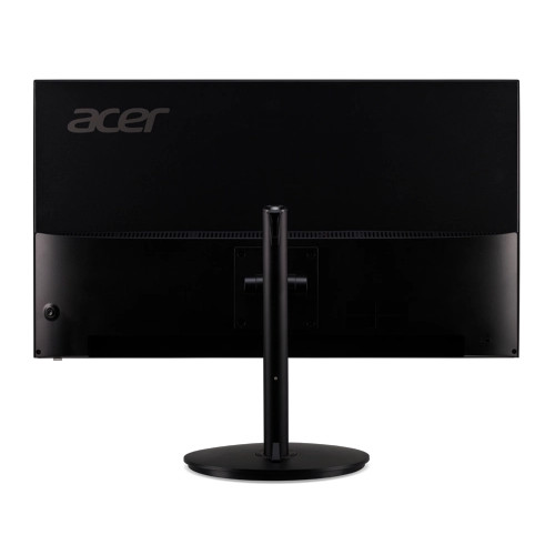Монитор Acer 31,5'' Nitro RX321QUPbmiiphx ZeroFrame, Black, 16:9, IPS, 2560x1440, 1ms, 400cd, 170Hz, 2xHDMI(2.0) + 1xDP(1.4) + Audio Out, 3Wx2, FreeSync Premium, HDR 400, h.adj. 150 UM.JR1EE.P09 UM.JR1EE.P09
