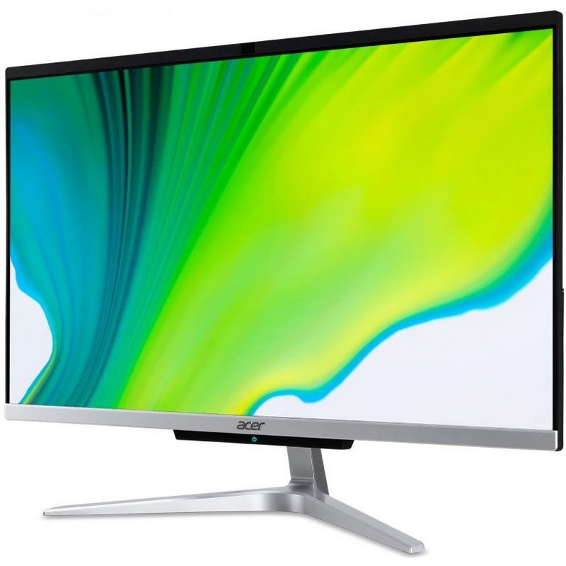 Моноблок Acer Aspire C24-420 ATH-3050U 24" 4GB 1TB DQ.BG5ER.005 DQ.BG5ER.005