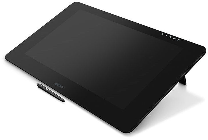 Графический планшет Wacom Cintiq Pro 24  DTK-2420-RU DTK-2420-RU #4