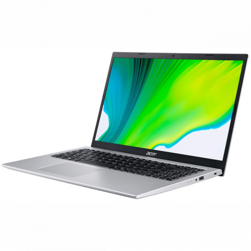 Ноутбук Acer Aspire 5 A517-52-52CL Core i5 1135G7/16Gb/SSD512Gb/Intel Iris Xe graphics/17.3"/IPS/FHD (1920x1080)/Eshell/silver/WiFi/BT/Cam NX.A5DER.00B NX.A5DER.00B