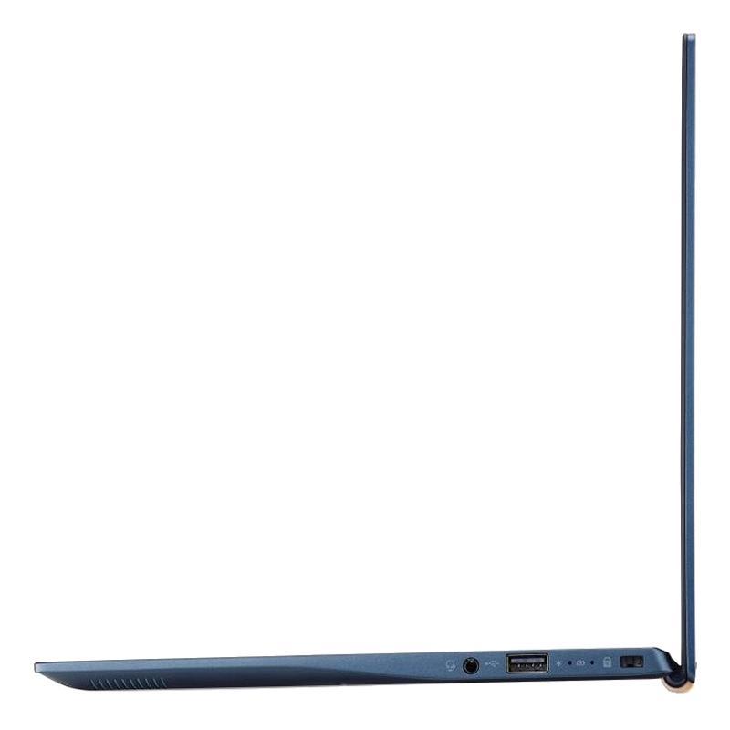 Ноутбук Acer Swift 5 SF514-54GT-724H 14 FHD(1920х1080) IPS Touch, i7-1065G7 1.30 Ghz, 16 GB DDR4, 1TB PCIe NVMe SSD + 32GB Optane, NV GeForce MX350, WiFi, BT, HD Camera, FPR, 56Wh, Win 10 Pro, 3 CI, Black NX.HU5ER.002 NX.HU5ER.002