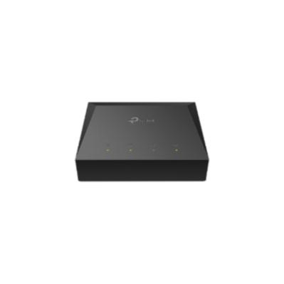 Терминал TP-Link гигабитный 1xRJ45 10/100/1000 Мбит/с, 1xSC/APC ITU-T G.988, G.984.1, G.984.2, G.984.3, G.984.4  XZ000-G3 XZ000-G3