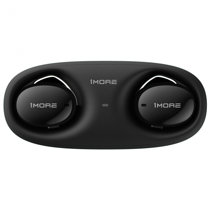 Наушники 1MORE True Wireless Earbuds ECS3001B-Black ECS3001B-Black #1