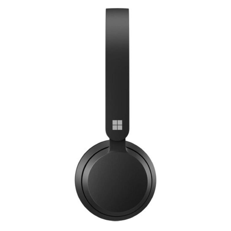 Гарнитура Microsoft Headset Modern USB Type-C for business Black I6S-00002 I6S-00002