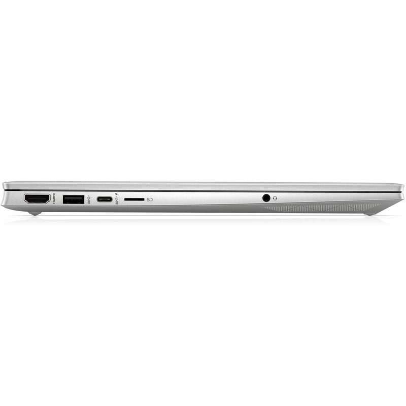 Ноутбук HP Pavilion 15-eh0013ur Ryzen 7 4700U/8Gb/SSD256Gb/RX Vega 7/15.6''/IPS/FHD/Win10/silver 280K4EA 280K4EA